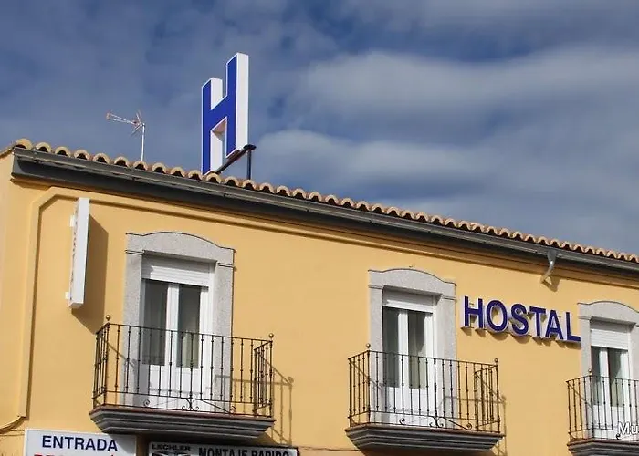 Maison d'hôtes Nuevo Paulino