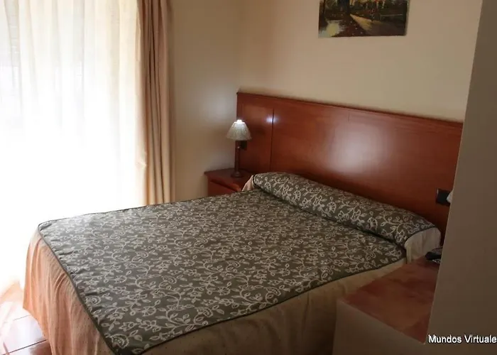 Nuevo Paulino Affittacamere 2*