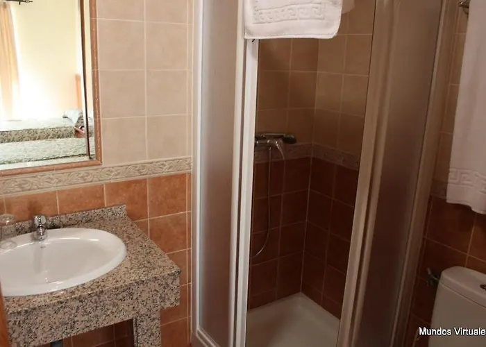 Nuevo Paulino Maison d'hôtes