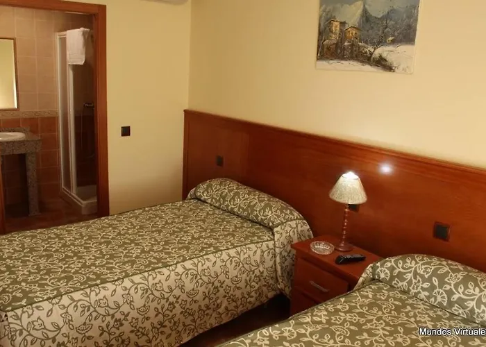 Maison d'hôtes Nuevo Paulino 2*