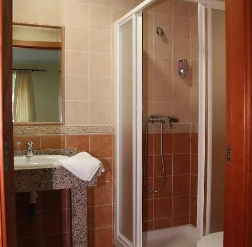 Nuevo Paulino Maison d'hôtes Trujillo