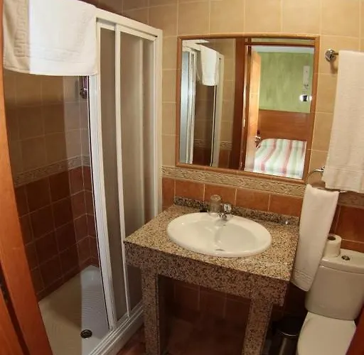 Nuevo Paulino Maison d'hôtes