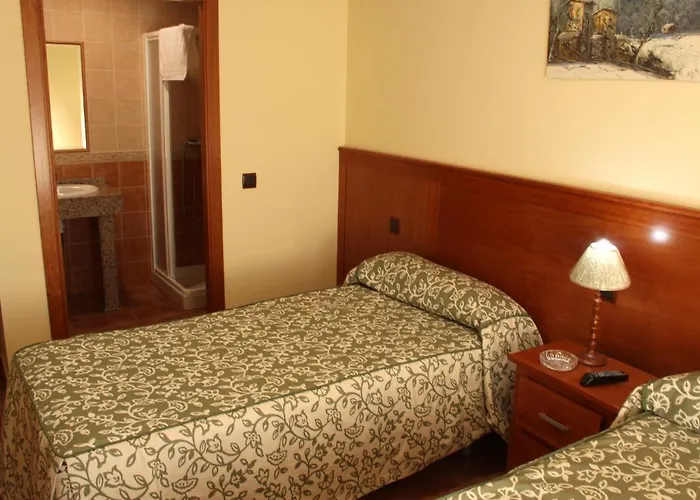 Maison d'hôtes Nuevo Paulino